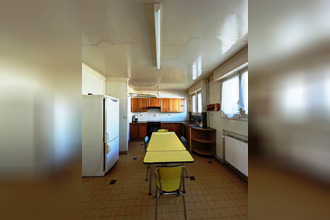 achat maison jarville-la-malgrange 54140