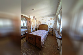 achat maison jarville-la-malgrange 54140