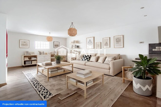 achat maison jarville-la-malgrange 54140