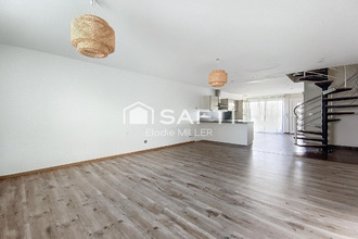 achat maison jarville-la-malgrange 54140