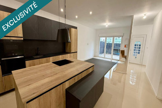 achat maison jarville-la-malgrange 54140