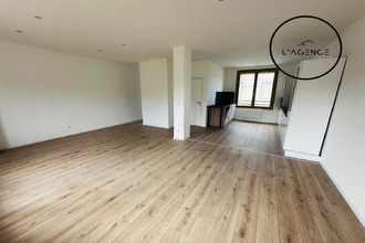 achat maison jarville-la-malgrange 54140