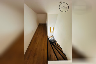 achat maison jarville-la-malgrange 54140