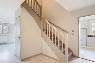 achat maison jarville-la-malgrange 54140