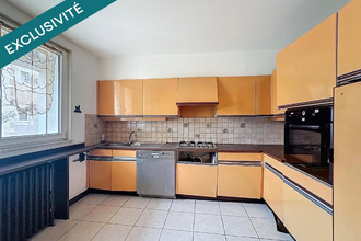 achat maison jarville-la-malgrange 54140