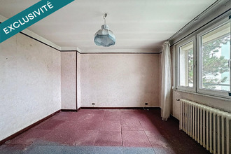 achat maison jarville-la-malgrange 54140