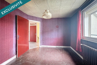 achat maison jarville-la-malgrange 54140