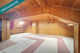 achat maison jarville-la-malgrange 54140