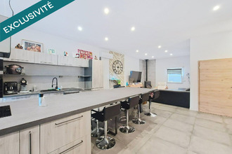 achat maison jarville-la-malgrange 54140