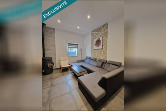 achat maison jarville-la-malgrange 54140