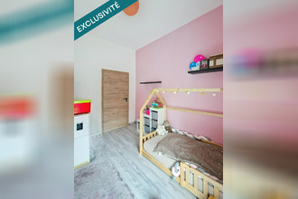 achat maison jarville-la-malgrange 54140