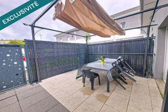 achat maison jarville-la-malgrange 54140