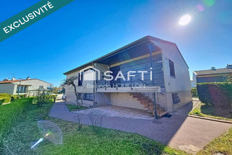 achat maison jarville-la-malgrange 54140