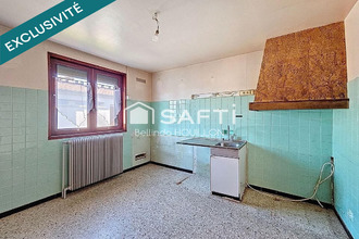 achat maison jarville-la-malgrange 54140
