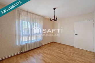 achat maison jarville-la-malgrange 54140