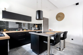 achat maison jarville-la-malgrange 54140