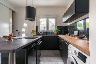 achat maison jarville-la-malgrange 54140