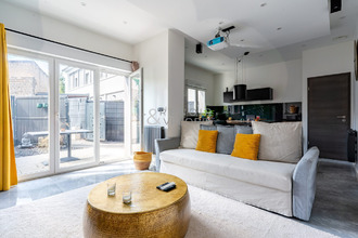 achat maison jarville-la-malgrange 54140