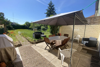 achat maison jarville-la-malgrange 54140