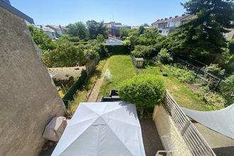 achat maison jarville-la-malgrange 54140