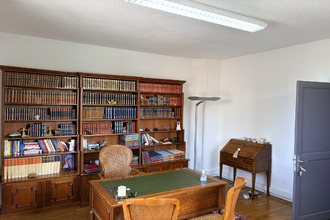 achat maison jarville-la-malgrange 54140