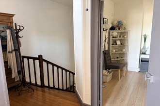 achat maison jarville-la-malgrange 54140