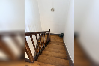 achat maison jarville-la-malgrange 54140