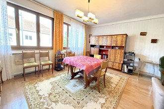 achat maison jarville-la-malgrange 54140