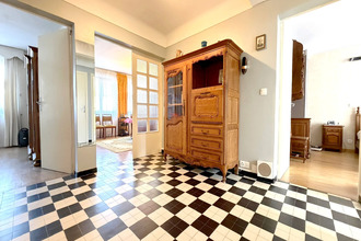 achat maison jarville-la-malgrange 54140
