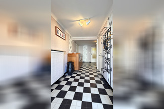 achat maison jarville-la-malgrange 54140