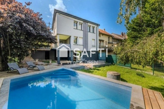 achat maison jarville-la-malgrange 54140