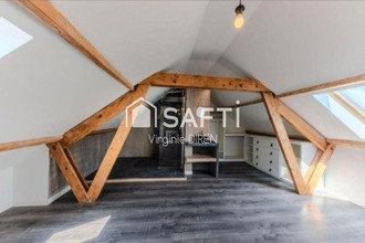 achat maison jarville-la-malgrange 54140