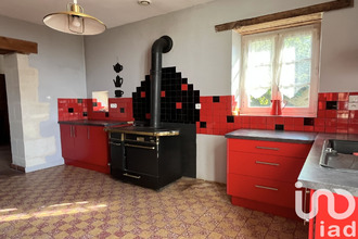 achat maison jarze 49140