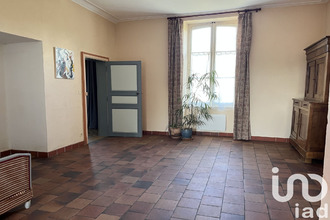 achat maison jarze 49140