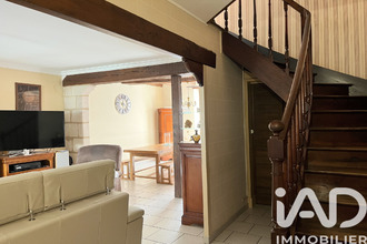 achat maison jarze 49140