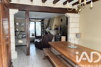 achat maison jarze 49140