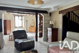 achat maison jarze 49140