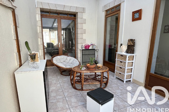 achat maison jarze 49140