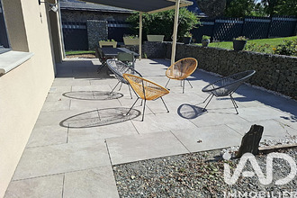 achat maison jarze 49140