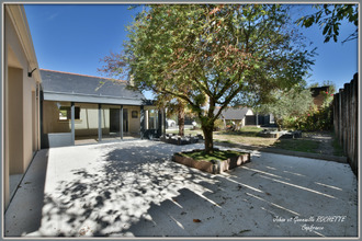 achat maison jarze 49140