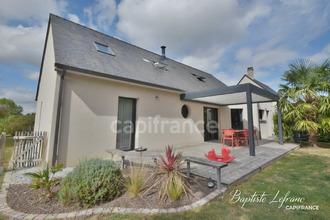 achat maison jarze 49140