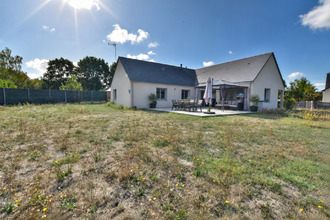 achat maison jarze 49140