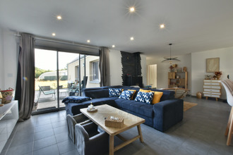 achat maison jarze 49140