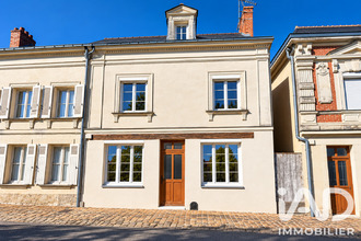 achat maison jarze 49140