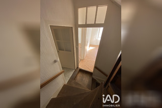 achat maison jarze 49140