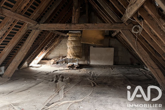 achat maison jarze 49140