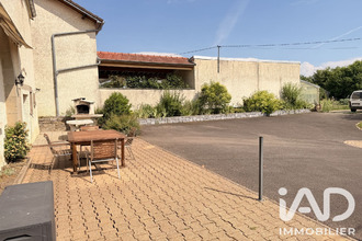 achat maison jasney 70800