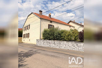 achat maison jasney 70800