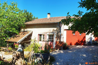 achat maison jasney 70800