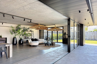 achat maison jassans-riottier 01480